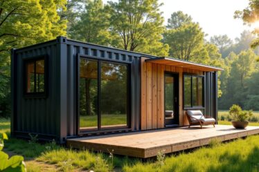 Comment isoler efficacement un conteneur maritime pour en faire un logement confortable ?