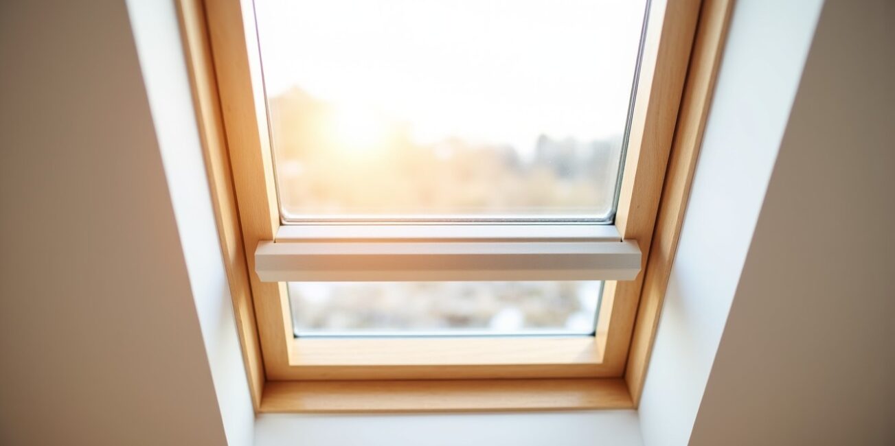 Comment optimiser l'isolation thermique de votre fenêtre de toit : solutions efficaces contre les déperditions de chaleur