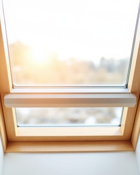 Comment optimiser l'isolation thermique de votre fenêtre de toit : solutions efficaces contre les déperditions de chaleur