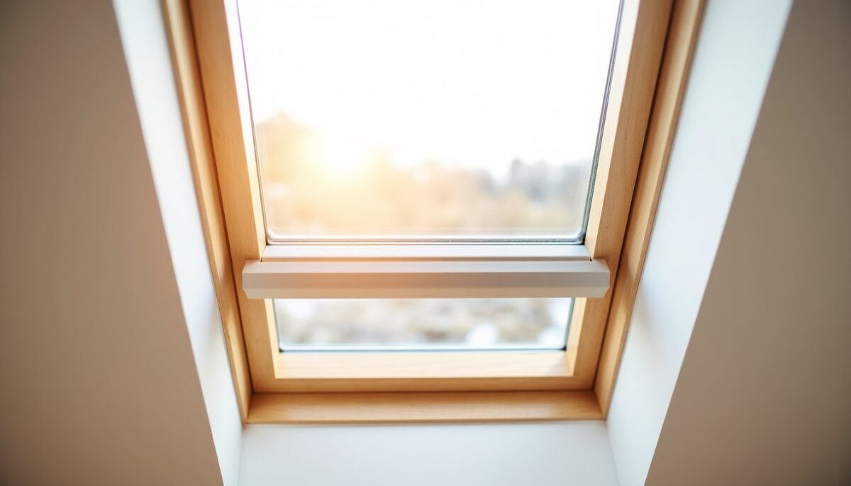 Comment optimiser l'isolation thermique de votre fenêtre de toit : solutions efficaces contre les déperditions de chaleur