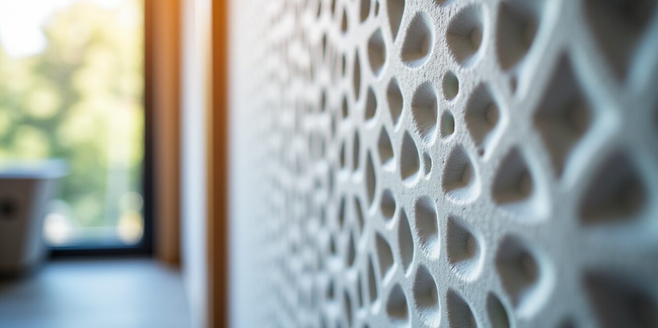 Hybris : Découvrez l’isolant alvéolaire réflecteur innovant et ses avantages