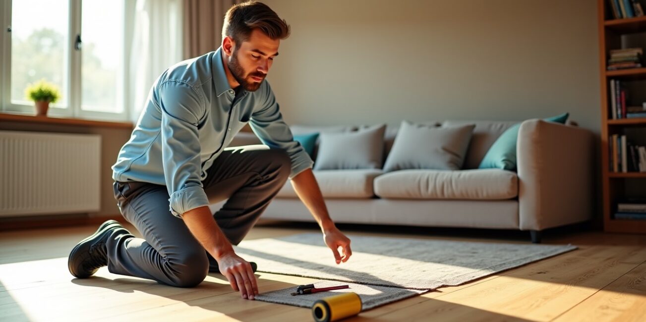 Optimiser l'isolation d'un plancher en bois depuis la surface habitable : méthodes et conseils pratiques