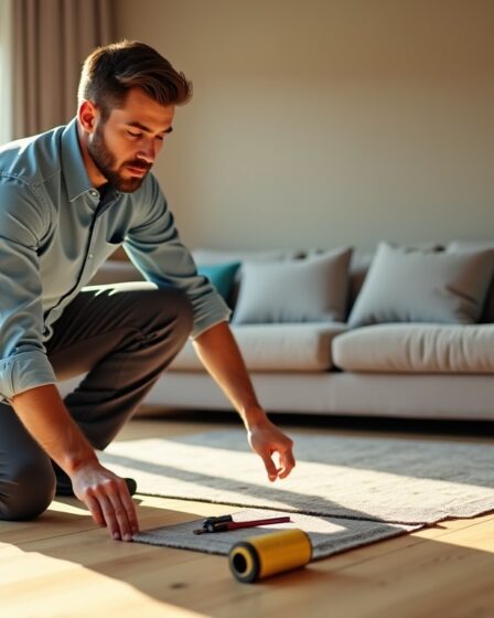Optimiser l'isolation d'un plancher en bois depuis la surface habitable : méthodes et conseils pratiques