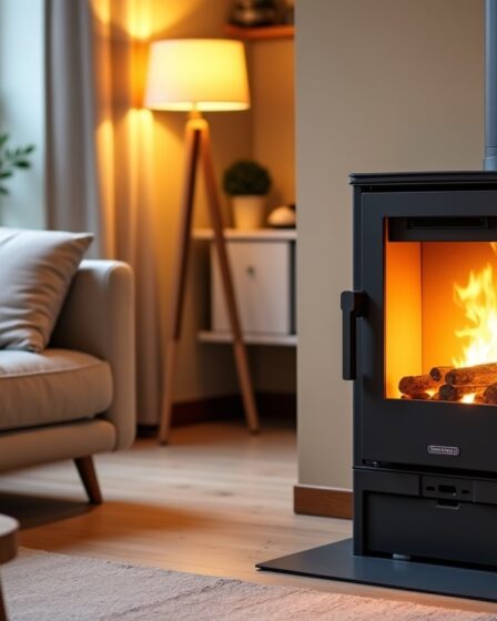 Poêles à granulés : Hotomatic démocratise le chauffage performant et accessible