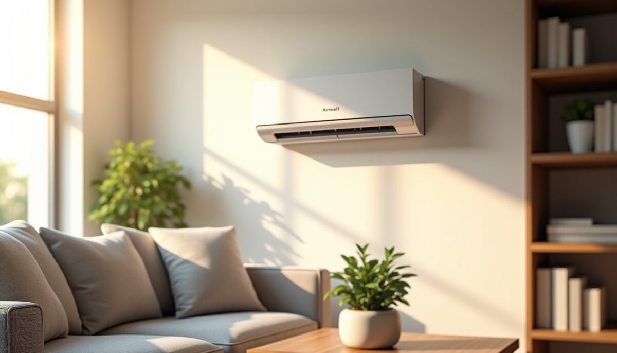 Airwell : une marque de climatiseurs fiable et performante ?