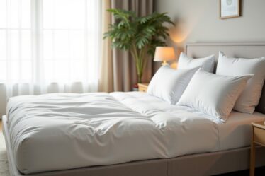 Les secrets d'une bonne nuit : comment un matelas de qualité améliore votre sommeil