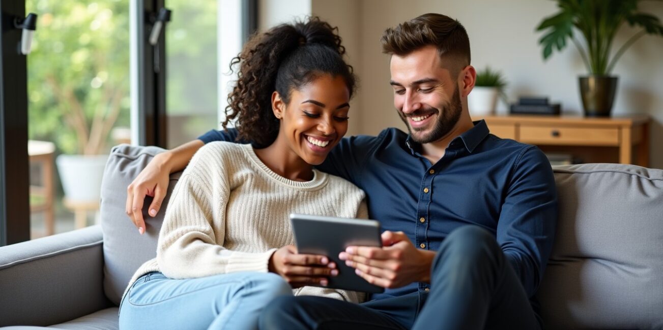 Pourquoi opter pour une assurance habitation en ligne : avantages et bénéfices clés