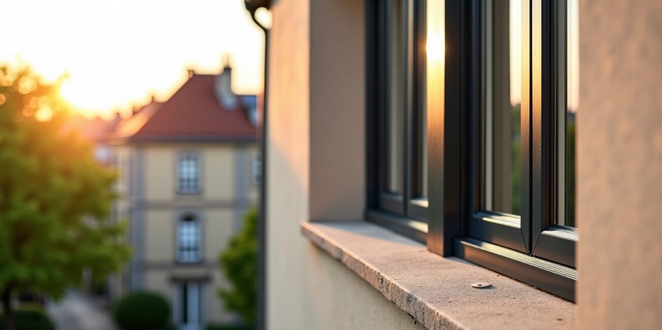 À Douai, optez pour l'excellence avec Art et Fenêtres pour la rénovation de vos menuiseries