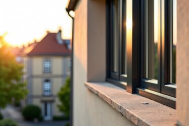 À Douai, optez pour l'excellence avec Art et Fenêtres pour la rénovation de vos menuiseries