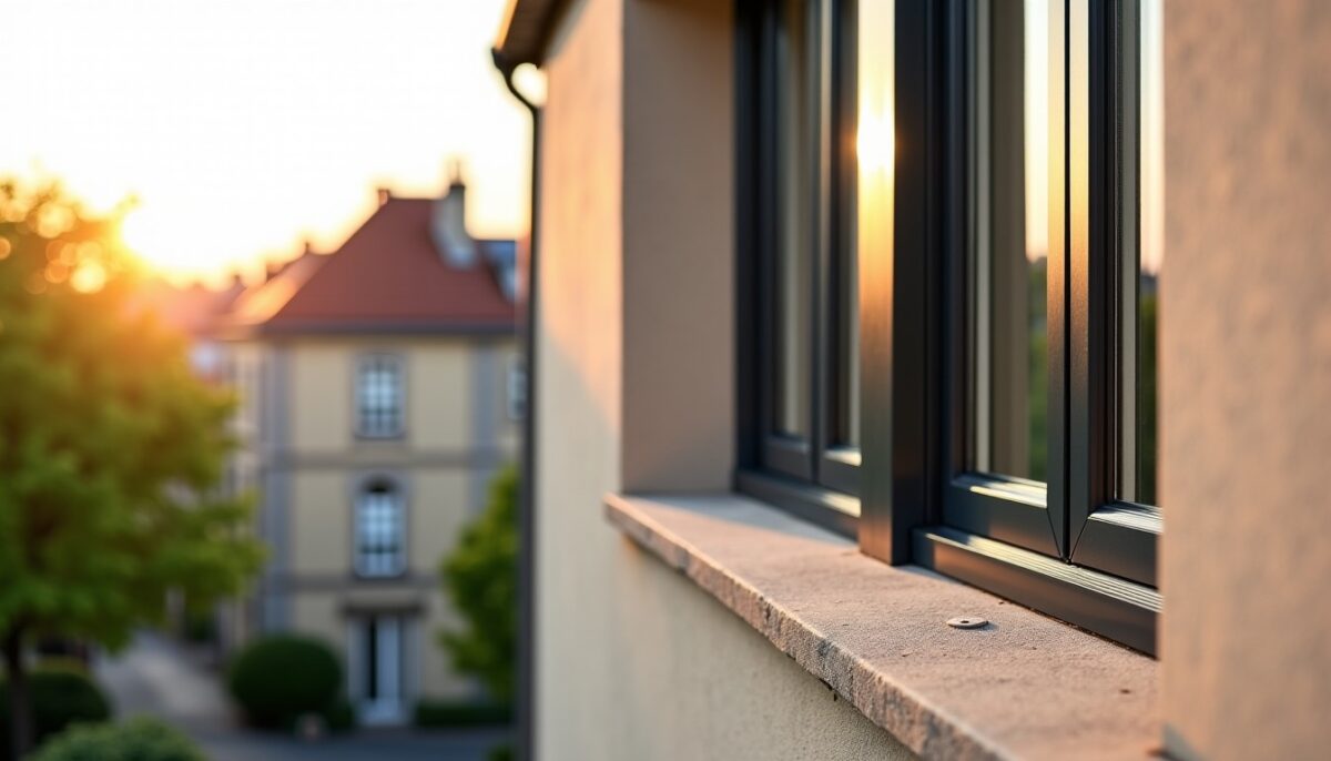 À Douai, optez pour l'excellence avec Art et Fenêtres pour la rénovation de vos menuiseries