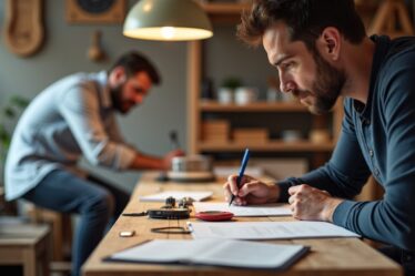Assurance décennale pour artisans : les facteurs clés qui influencent le montant de votre cotisation
