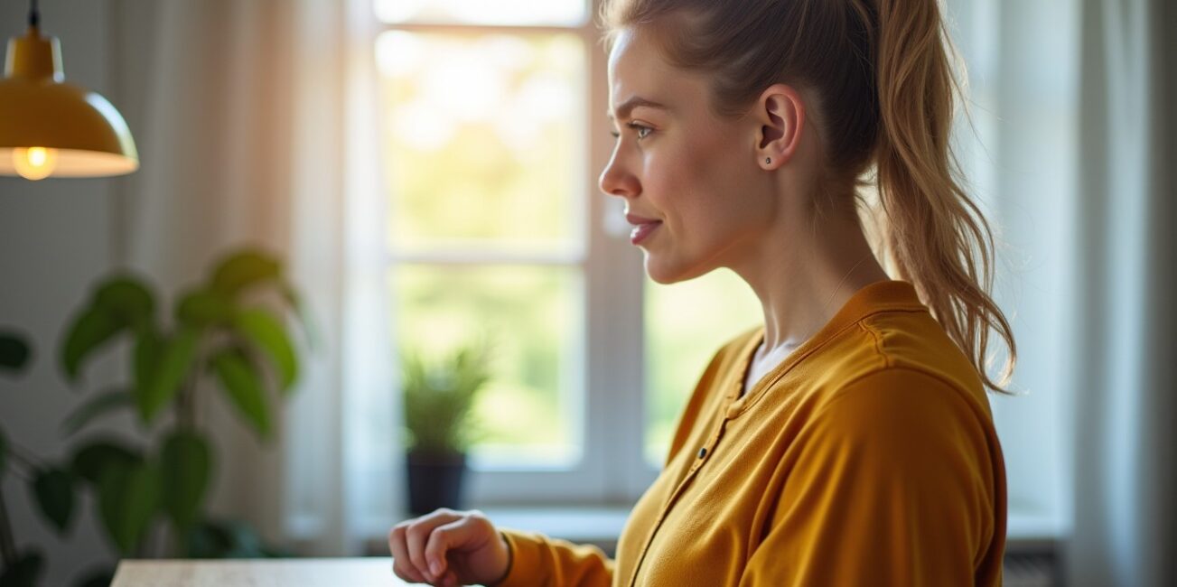 Techniques efficaces pour assainir l'air de votre intérieur