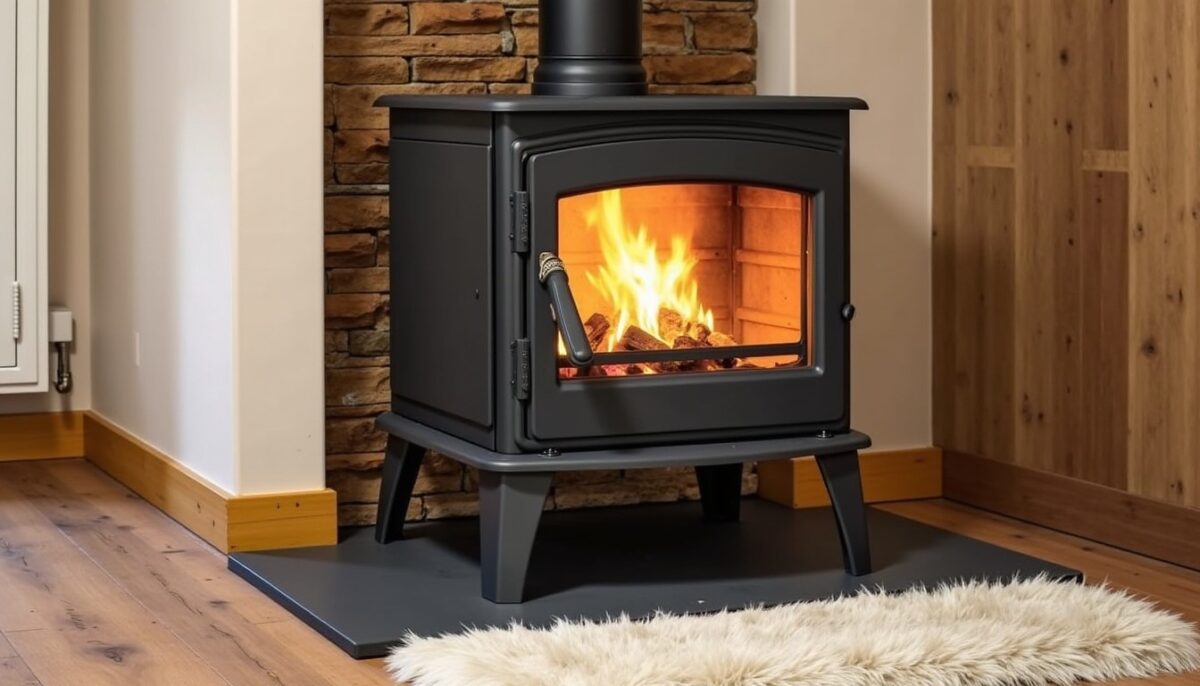 Guide pratique pour sélectionner un chauffage au bois efficace et harmonieux avec votre intérieur