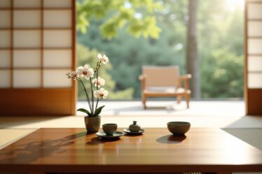 Guide pratique pour adopter une décoration japonaise authentique chez soi