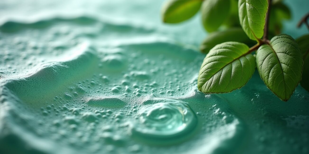 Quelles teintes marier au vert d’eau pour sublimer votre intérieur ?