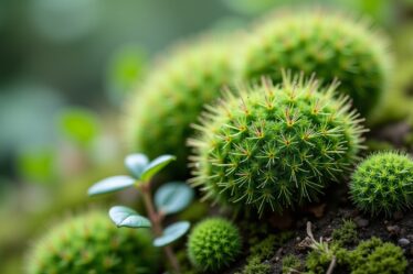 Érable du Japon : découvrez l'élégance exotique de cet arbuste unique