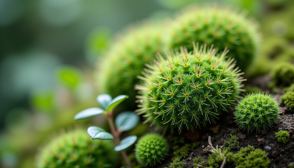 Érable du Japon : découvrez l'élégance exotique de cet arbuste unique