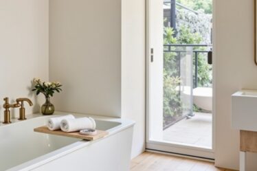 Les indispensables pour une salle de bain à la fois pratique et accueillante