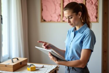 Découvrez les étapes clés pour réaliser un diagnostic de performance énergétique dans votre logement