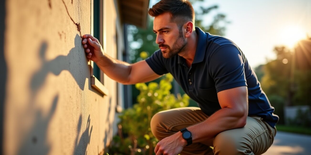Rénover une maison avec fissures : étapes essentielles avant de lancer les travaux