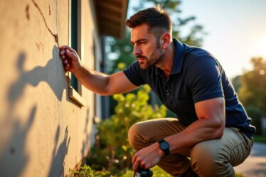 Rénover une maison avec fissures : étapes essentielles avant de lancer les travaux