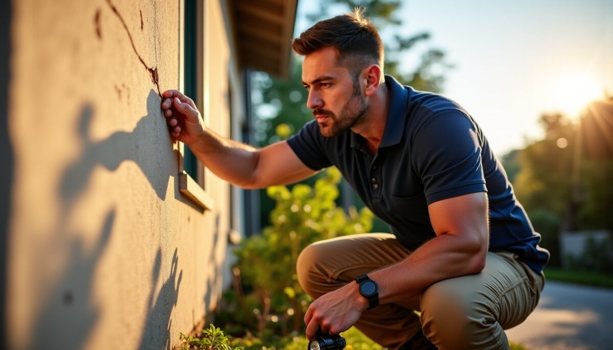 Rénover une maison avec fissures : étapes essentielles avant de lancer les travaux