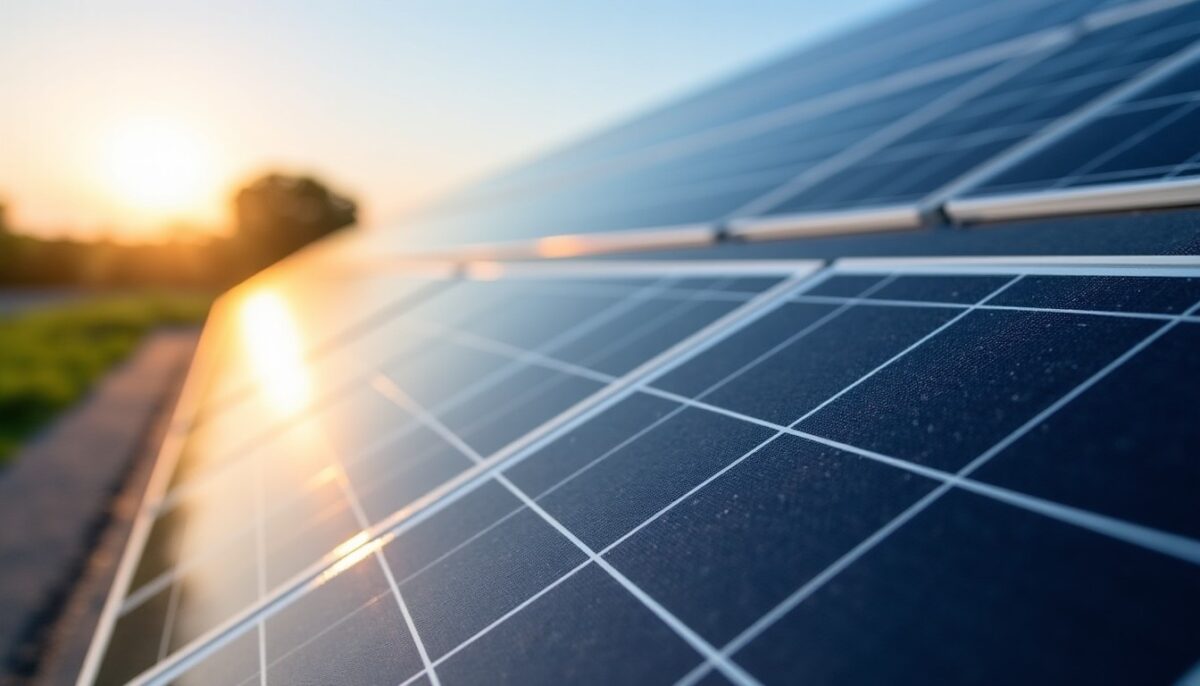Comment garantir une connexion sécurisée de vos panneaux photovoltaïques à votre tableau électrique ?