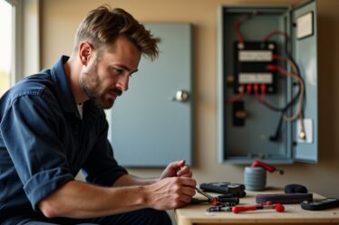 Comment raccorder en toute sécurité vos panneaux photovoltaïques à votre tableau électrique ?