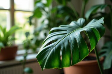 Comprendre les raisons du jaunissement des feuilles de votre Monstera : causes et solutions