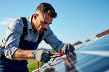 Guide complet : Comment réaliser le câblage optimal d’une installation photovoltaïque