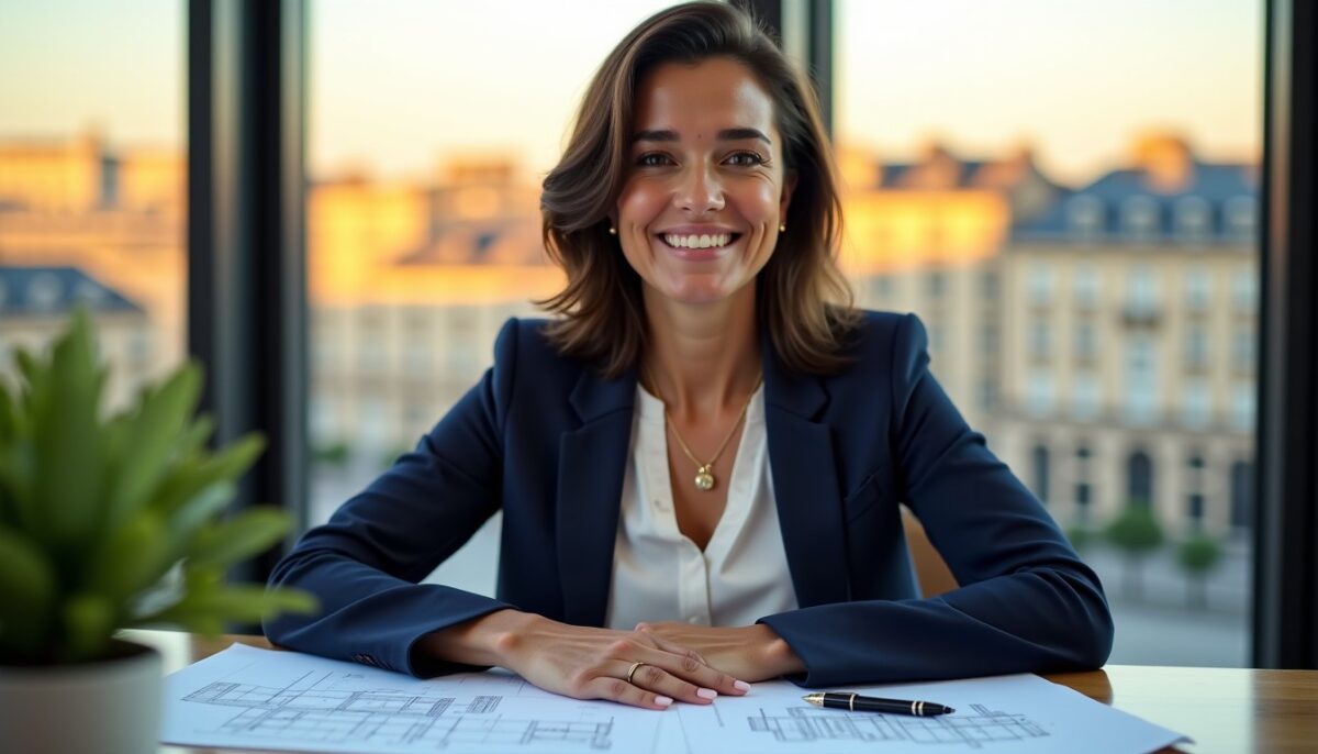 Investir dans l'immobilier patrimonial : la clé d'une rentabilité pérenne