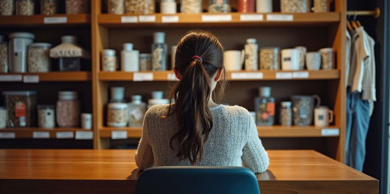 Découvrez les divers styles de stores sur mesure adaptés à vos besoins