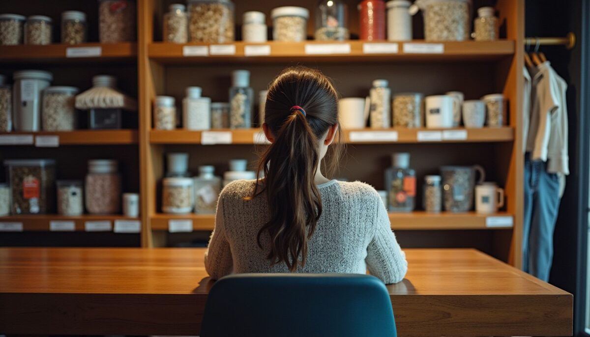 Découvrez les divers styles de stores sur mesure adaptés à vos besoins