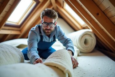 Isolation des combles au Mans : techniques efficaces et conseils pratiques
