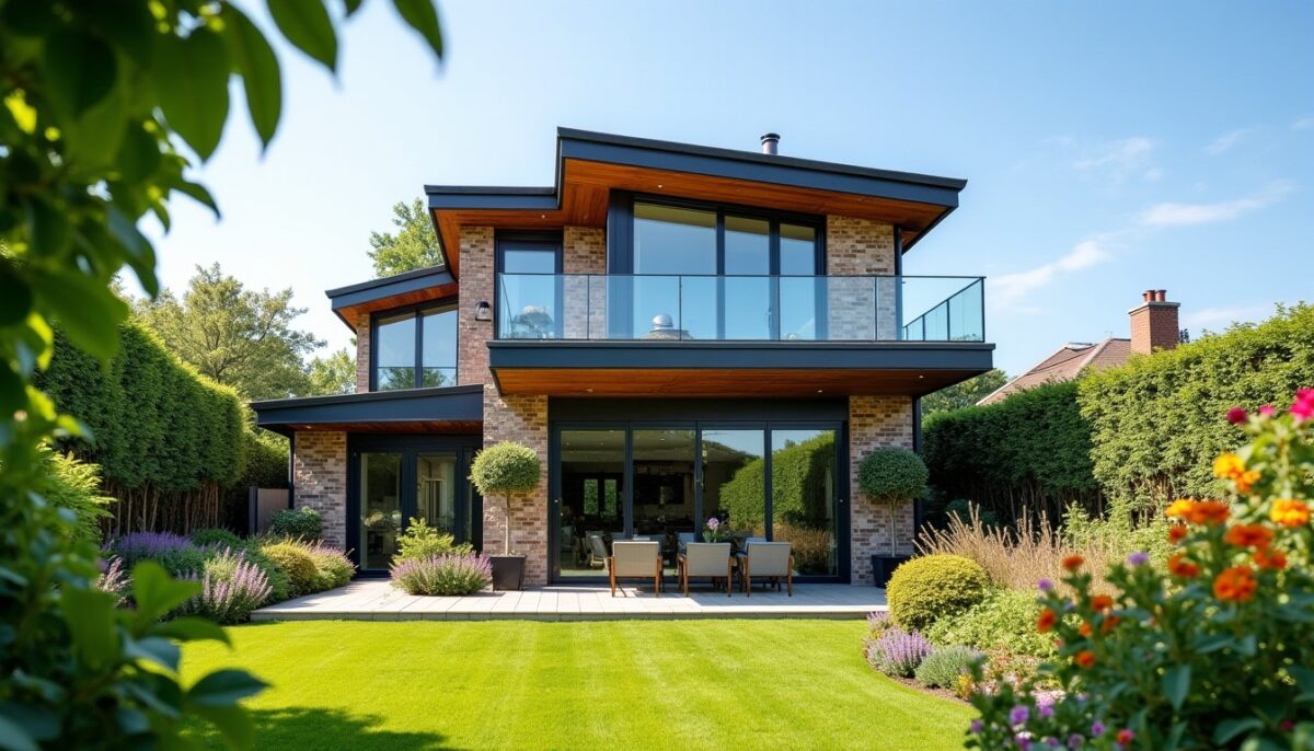 Plus d'espace sans changer d'adresse : Extension, surélévation ou véranda, quelle solution choisir pour agrandir sa maison ?