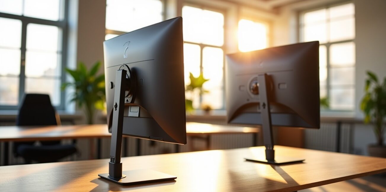 Budget supports et fixations : de 15€ pour un bras PC à 400€ pour un système plafond