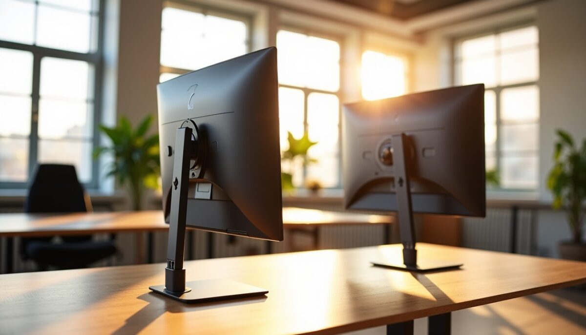 Budget supports et fixations : de 15€ pour un bras PC à 400€ pour un système plafond