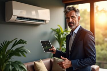 Quelle puissance électrique choisir chez EDF pour optimiser le fonctionnement de votre pompe à chaleur ?