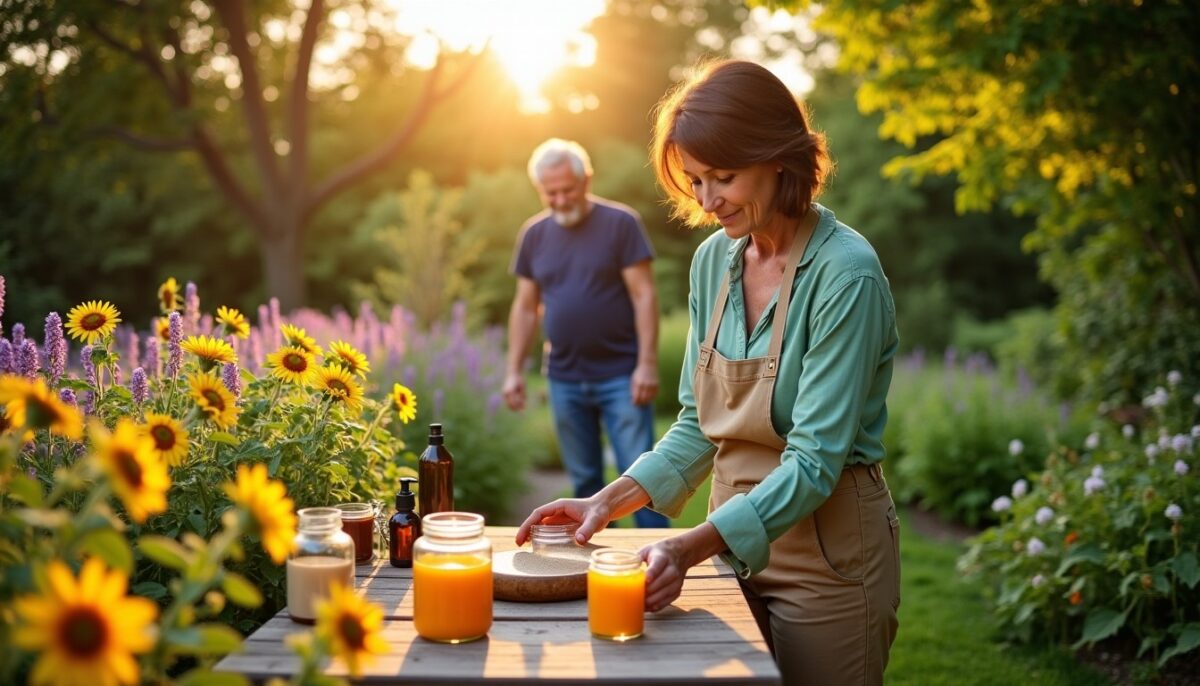 Méthodes naturelles et efficaces pour chasser guêpes et frelons de votre jardin